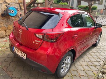 Mazda 2 - 2