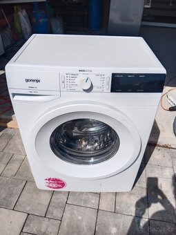 Automaticka pracka Gorenje - 2