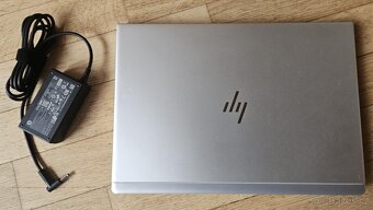 HP Elitebook 840 G6 i5,16,256,Win 11,dotyk,LTE modem - 2