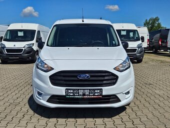 Ford Transit-Connect L2H1 1.5 TdCi/120hp - 2021 - 2