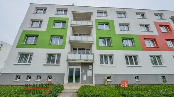 Prodej, byty/2+1, 59 m2, Mánesova 529, 34401 Domažlice, Doma - 2