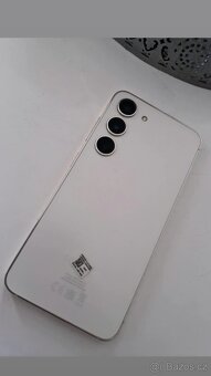 Samsung Galaxy S23 128GB White - 2