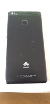 Huawei mobil - 2