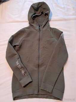 Mikina s kapucou X-Bionic INSTRUCTOR 4.0 - 2