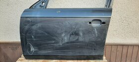 Leve predni leve zadni dvere audi a4 8k b8 avant - 2