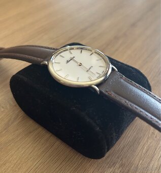 Hodinky Adriatica Swiss Made - 2