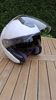Prodám přilbu SCHUBERT M1 PRO - 2