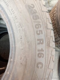 235/65 R16 C - 2