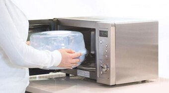 Parní sterilizátor Philips AVENT - 2
