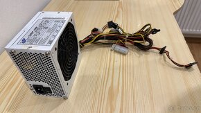 Zdroj Fortron 400 W - 2