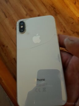 Iphone 10 - 2