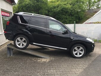Peugeot 4007 2.2 Hdi - 2