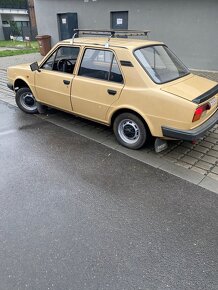 Škoda 105L - 2