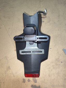 Honda VFR 800 díly - 2