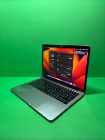 MacBook Pro 13” 2017 i5/8/256 SSD - 2