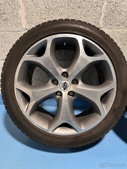 Alu kola Ford 5x108 r18 - 2