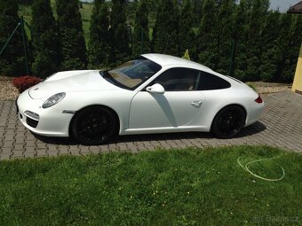 Porsche 911 - 2