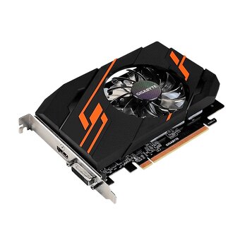 GIGABYTE GT 1030 OC 2G - 2