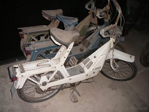 solex - 2