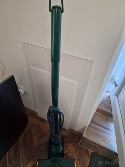 Vorwerk čistič koberců - 2