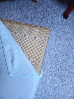 Matrace 120x200cm - 2