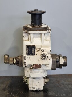 Hydraulické čerpadlo Sauer danfoss - 2