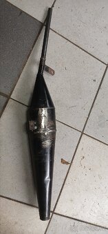 Výfuk jawa 50 - 2