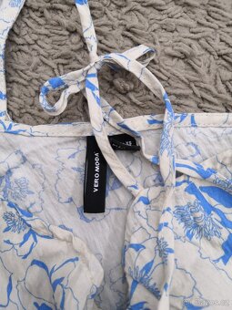 Šaty Vero Moda vel.XS - 2
