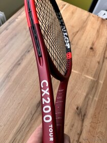 Dunlop cx 200 Tour 16x19 2024 - 2