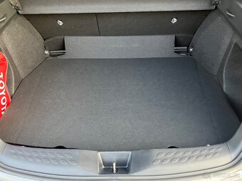 Dno a polystyrenova vlozka Toyota C-HR - 2