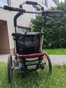 Chariot CX1 - 2