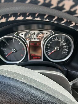 Ford focus - 2