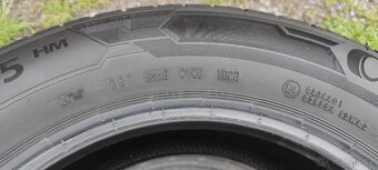 Letní pneu Barum 195/65 R15 - 2