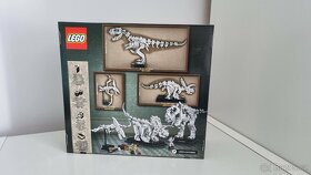 LEGO Ideas 21320 Dinosauří fosilie - 2