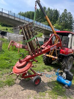 Hrabačka Sip 3m - 2
