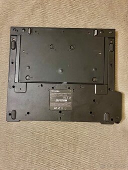 Dokovací stanice Toshiba Expres PA3680E-1PRP - 2