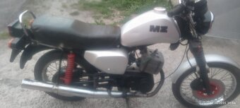 MZ-150 - 2