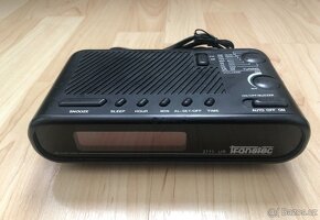 Radiobudík Transtec 2111 UR - 2