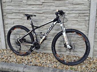 Head Rubi 27.5 velikost 46cm - 2