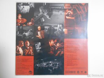 JAN SPÁLENÝ - NEMŮŽU POPADNOUT TVŮJ DECH - LP - NOVÉ - 2
