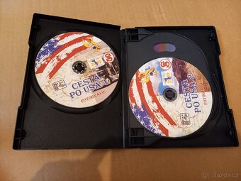 American Sokol slet DVD - 2