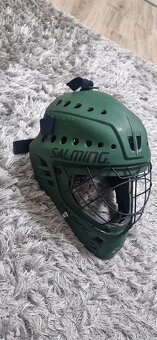 helma salming pro 2 - 2