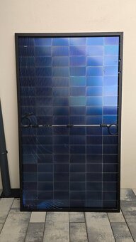 Fotovoltaický panel - 2