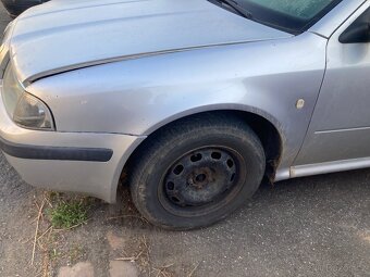 Dily octavia 1,9tdi 66/81kw - 2