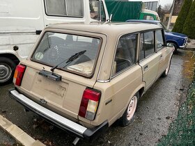 vaz 2105 1200 1300 - 2