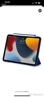 Pouzdro Ipad 2022 10,9” - 2