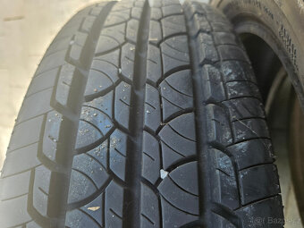 195/70R15C 104/102R Vanis 2 BARUM - 2