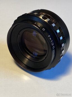 Rodenstock Omegaron 135mm F4.5 - 2
