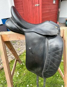 Sedlo Kentaur - 2
