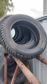 Matador Nordica 155/65 R14 - 2